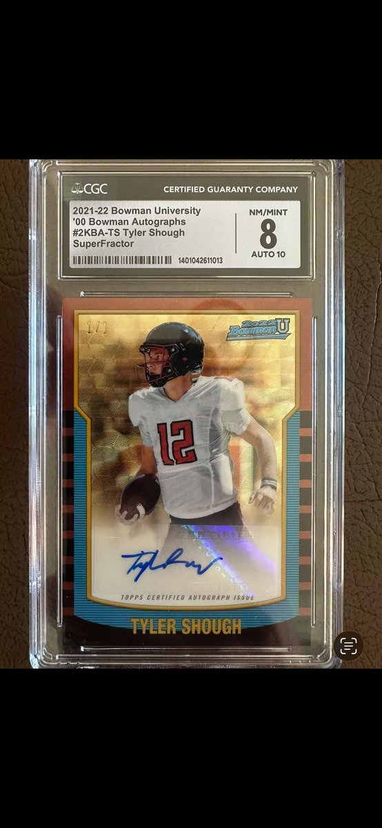 Larry3Putts's tweet photo. Ok for sale. #TylerShough @Saints https://t.co/SgcPYcl3jc