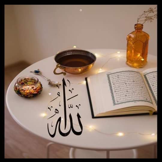 1_Ishrat's tweet photo. ﷽
#خاتم_النبیین_محمدﷺ
پر درود و سلام
#درود_وقرآن
سورة الأنبياء
آیت 103
لَا یَحۡزُنُہُمُ الۡفَزَعُ الۡاَکۡبَرُ وَ تَتَلَقّٰہُمُ الۡمَلٰٓئِکَۃُ ؕ ہٰذَا یَوۡمُکُمُ الَّذِیۡ کُنۡتُمۡ تُوۡعَدُوۡنَ ﴿۱۰۳﴾
1
اللھم صلی علی محمد و ازواجہ و ذریتہ و بارک وسلم https://t.co/qN2yZZ7mPi