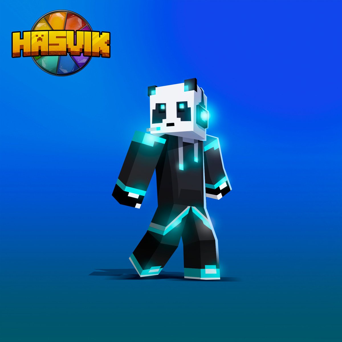 1Tcxiic's tweet photo. SIN HASVIK NO HAY DEDSAFIO, VAMOS LOS PANDAS 🗣️🗣️🗣️ https://t.co/gaacbv3tfe
