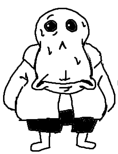 CariSwump's tweet photo. what would you do if sans made this face once and never again https://t.co/g2W9fmvbNf