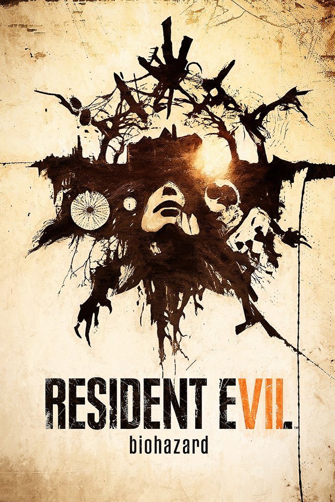 mjarbo's tweet photo. The damage RESIDENT EVIL 7 and 8 did to the franchise will be studied for generations. https://t.co/9mRBw4jsTE