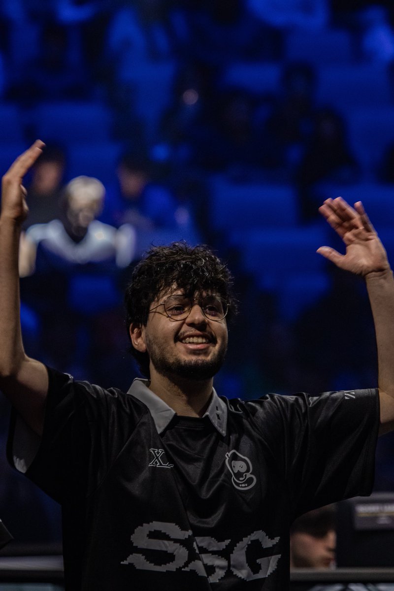 Spacestation's tweet photo. OUR BEST WORLD PLACEMENT YET

OFF TO THE GRAND FINALS!! https://t.co/ha3lDwTG0l