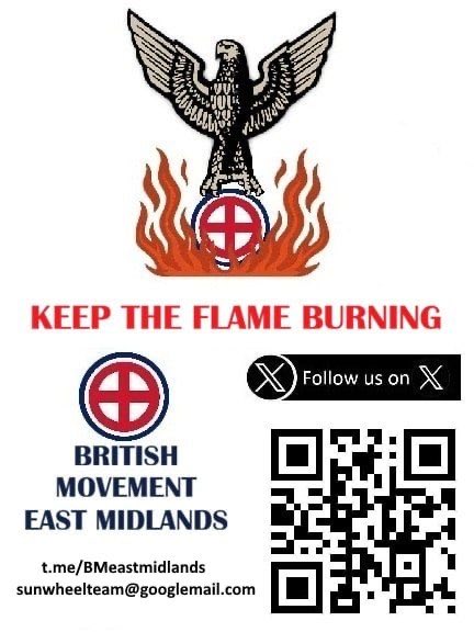 bmwestmids's tweet photo. @BMeastmidlands @fascistimperia 😉 https://t.co/jK6kHeAewp