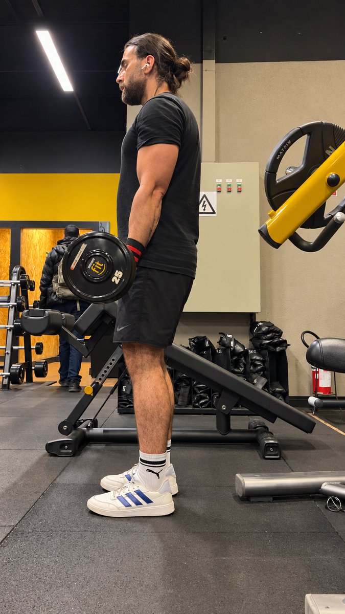 fadel_baydoun's tweet photo. #gym #domingo https://t.co/8OIVED6GhT