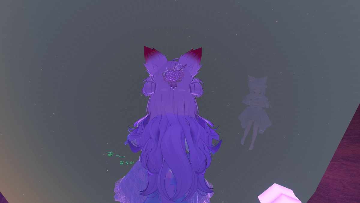 akari_vr_jp's tweet photo. 書き置きありがとーｗ https://t.co/IqK46Rwm4f
