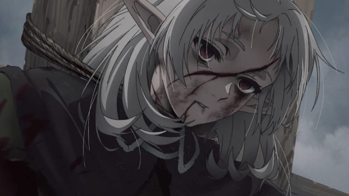 anneth_arc's tweet photo. Why do I feel like they put in extra work in this particular scene to make us cry https://t.co/5w5zk5XPy8