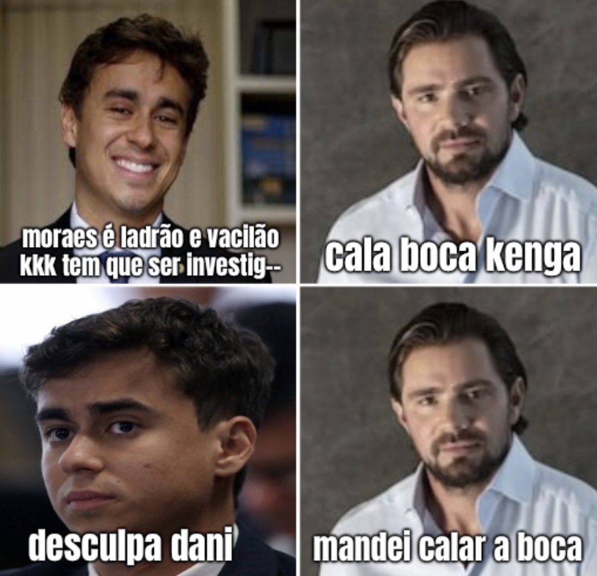 tuitero_rafael's tweet photo. https://t.co/E0lvjbZZS5