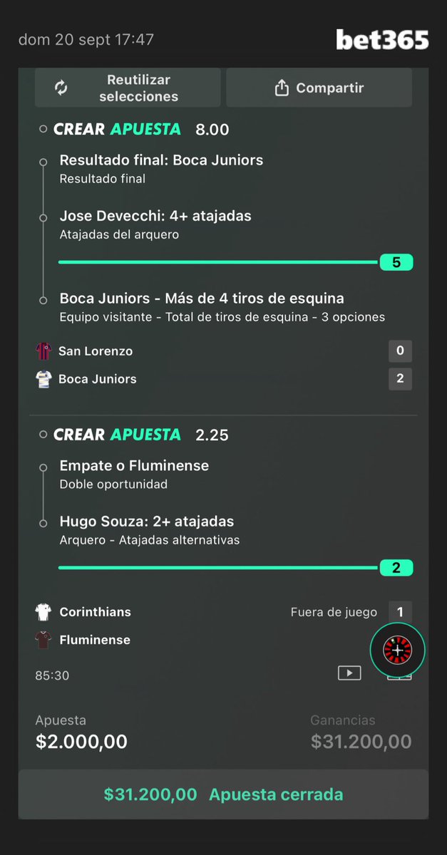 Nachitookkkk's tweet photo. Agregar a su boleto de apuestas: https://t.co/P3FxJnI6CJ https://t.co/x0JD1XrMg4