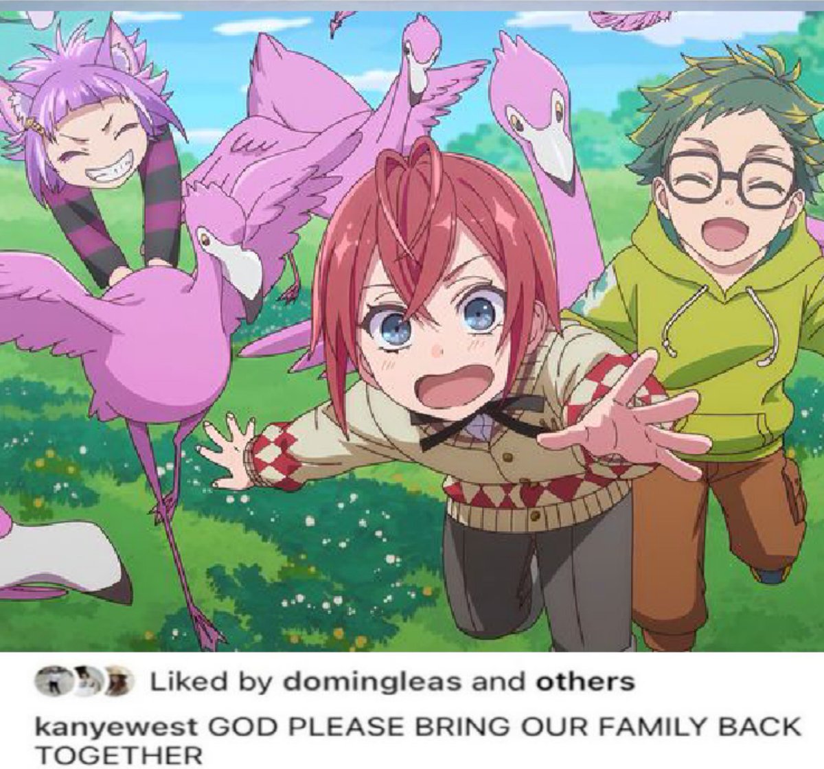 illsakka's tweet photo. wish twst would make more content of these three
#twst https://t.co/zn4Olrya3h