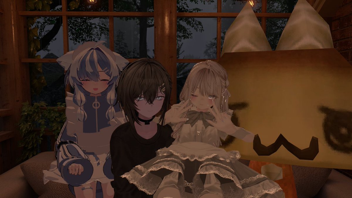 Tomori1201_VRC's tweet photo. 最近の写真たち https://t.co/L3hznOZAqs