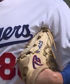 SlangsOnSports's tweet photo. Emmet Sheehan day

K ALS 

Strike out ALS 

#EndALS https://t.co/P5PeSrCU4G