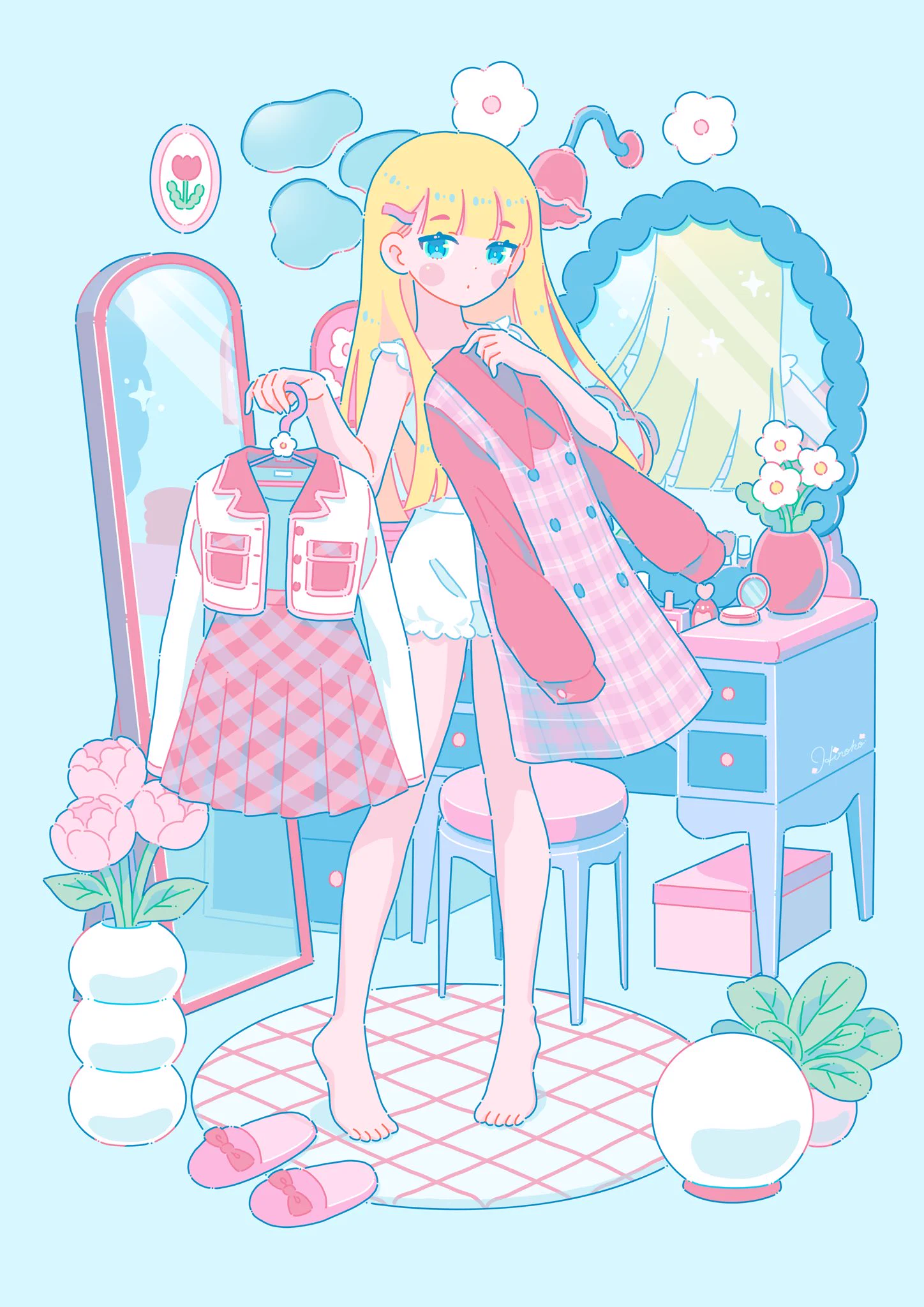 Hiroko (@hiro046K) / X