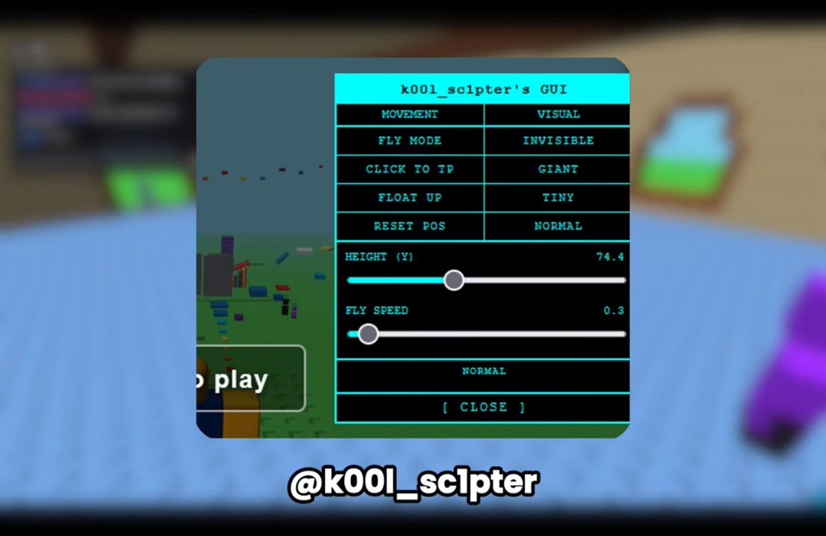 playvortexio's tweet photo. People are a bit too dedicated, man. https://t.co/FWBLlxa0qT