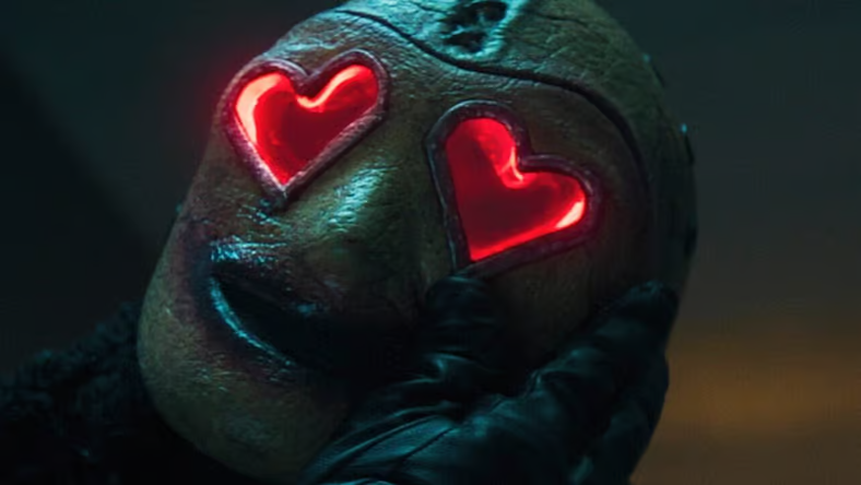 DreadCentral's tweet photo. 'HEART EYES 2' is arriving one week earlier.

Screen Gems has moved the Valentine’s Day slasher sequel to February 4, 2028. https://t.co/nK42bgFmxB