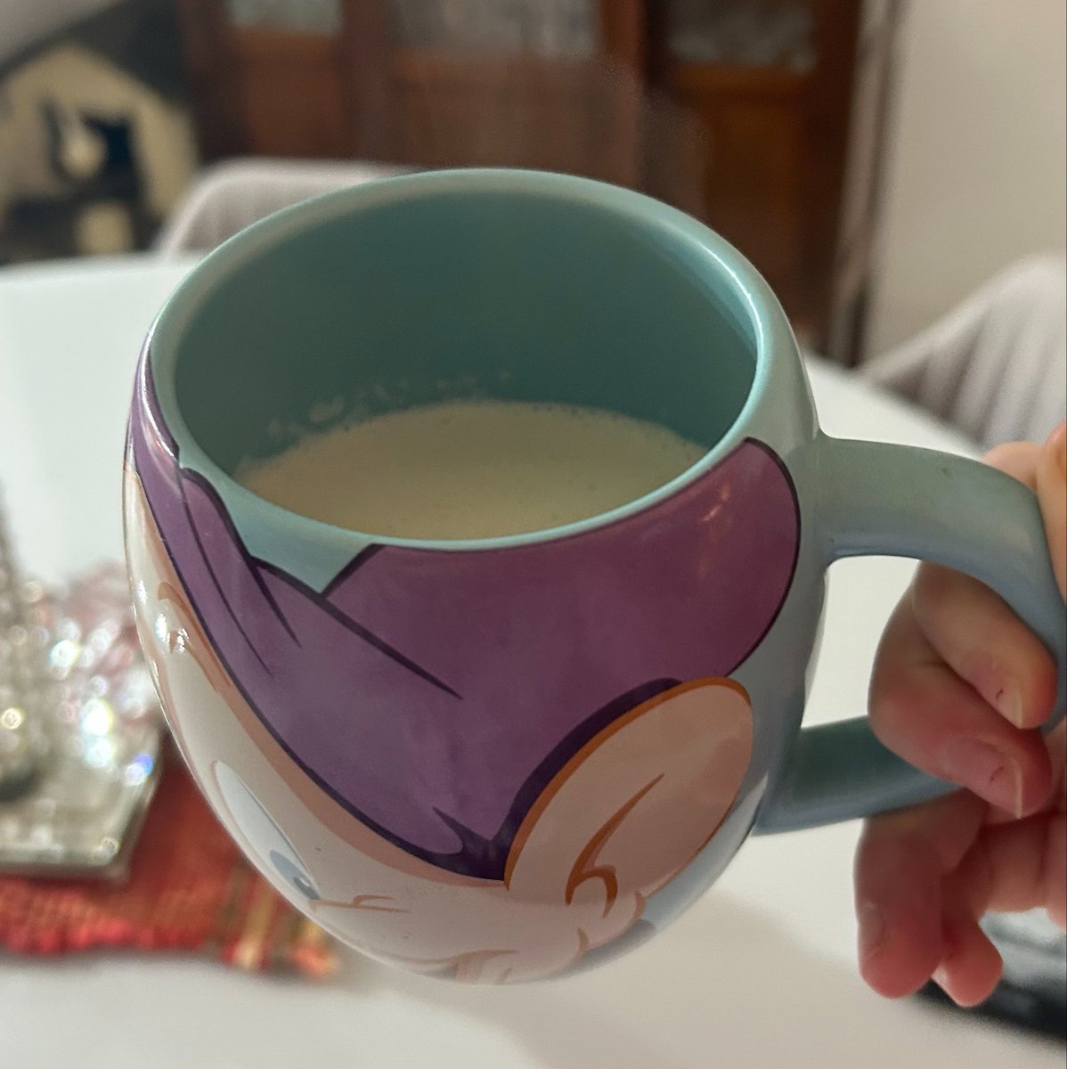 aerioncoded's tweet photo. acho q eu queimei essa porra ou foi a merda da panela q eu sei mas tá c gosto de queimado pqp que ódio da porra https://t.co/hzmim2RlZ8