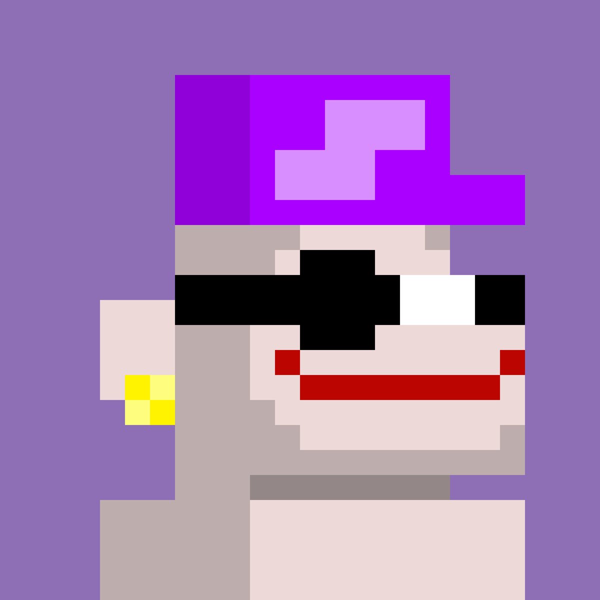 PupinhoodNfts's tweet photo. PUBLIC MINT is LIVE🟢

🔗 https://t.co/GqwVUXr8kQ

LFG🔥 https://t.co/7mDlzA7K9U