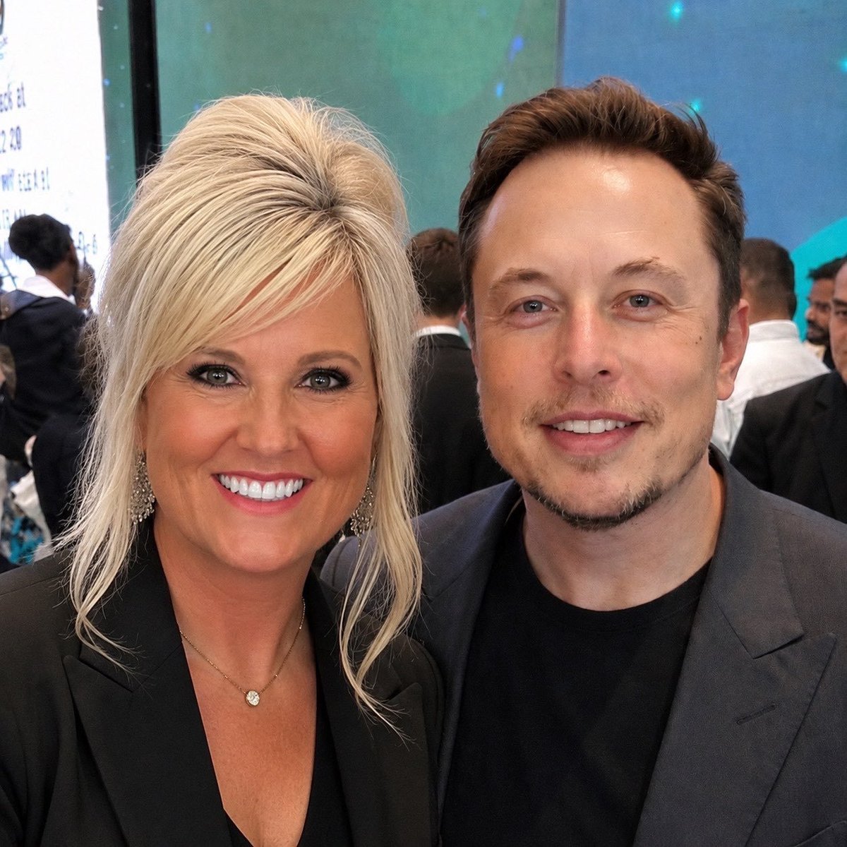 ConectWithSANDY's tweet photo. Great people, big vision, and an even bigger mission. Proud to be part of the journey. https://t.co/wDfBAMjgiE
