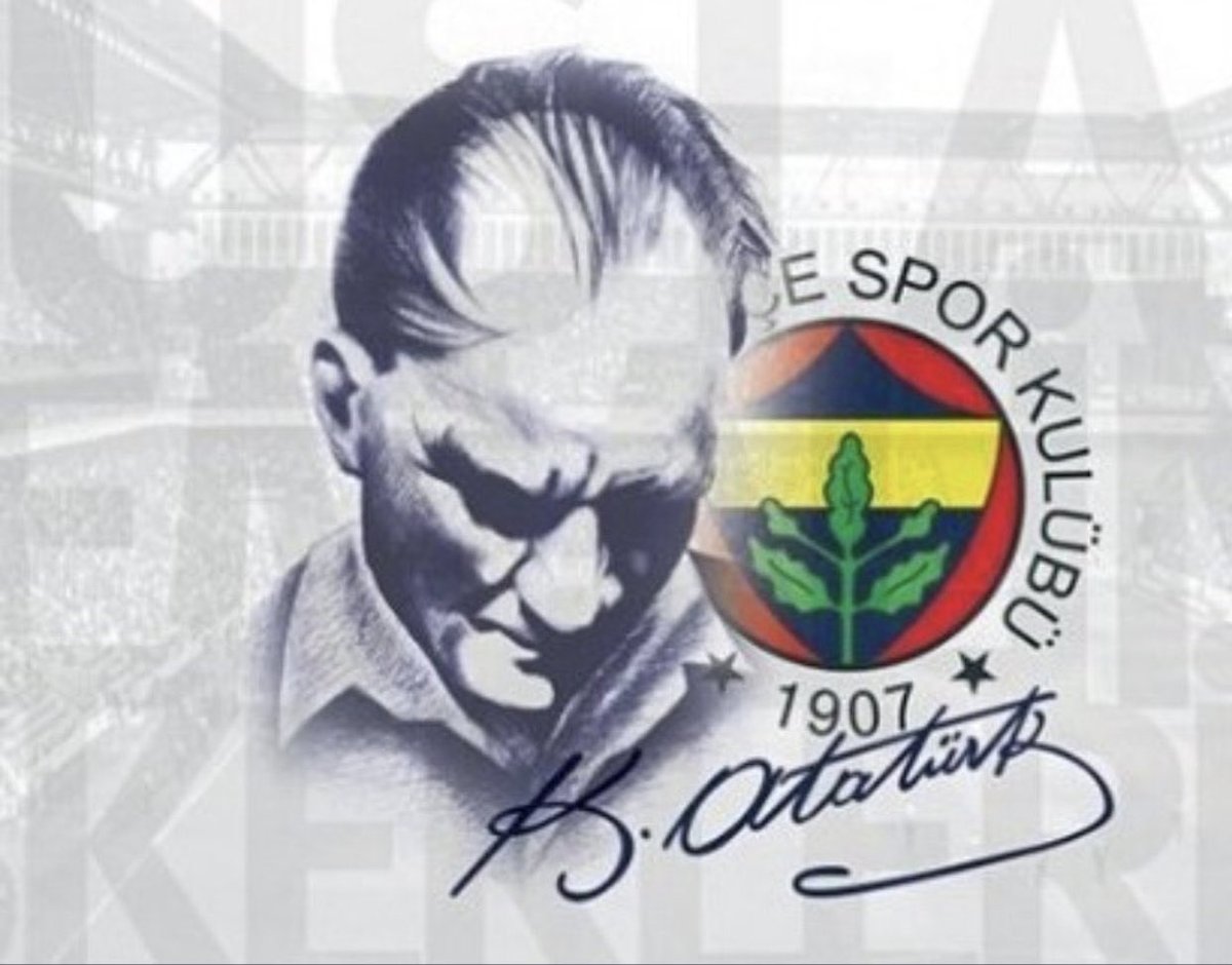 ozta80's tweet photo. İYİ Kİ FENERBAHÇELİYİM 💛💙 https://t.co/hNtpDcVeLU