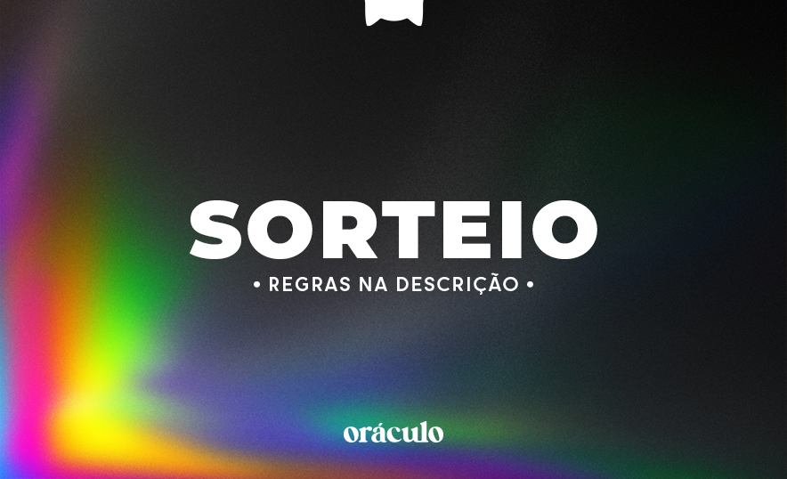 clubeoraculo's tweet photo. 🎁 VALENDO R$ 25 no PlX

▪️ Siga o perfil;
▪️ Curta e dê RT neste tweet;
▪️ Curta e dê RT no tweet fixado;
▪️ Comente com um gif ou emoji aqui.

🗓️ Participe até 25/09. Boa sorte! https://t.co/fwK7x95Ev5