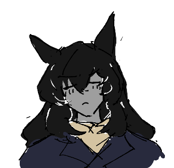Lazoulii's tweet photo. part 2 doodles Ace n snow in hazard 

Does anyone fw cbace https://t.co/OBUZhLnvNy