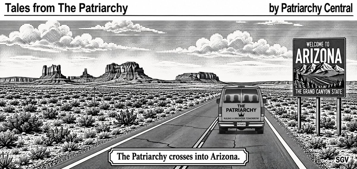PatriarchyCtrl tweet picture