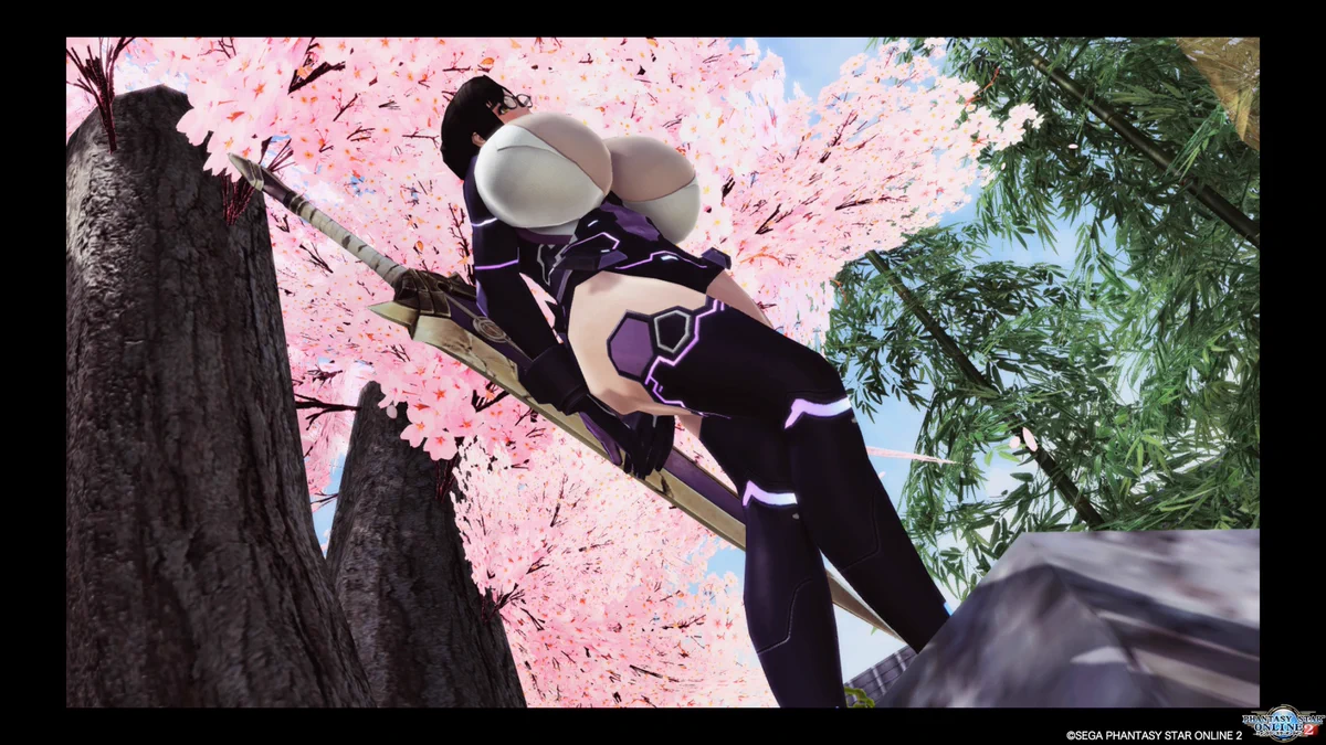Herael-key（ヒラエルキー）@筋肉成分増量垢 on X: "#PSO2NGS #クィーンズブレイド #第2回バトルアニメキャラ再現集会 ...