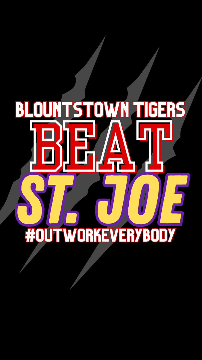 CoachWaggonerGT's tweet photo. Go Tigers!!
#SharkWeek π
#OutWorkEverybody
@HallTechSports1 @PrepRedzoneFL @FlaHSFootball https://t.co/krSmHxEKuH
