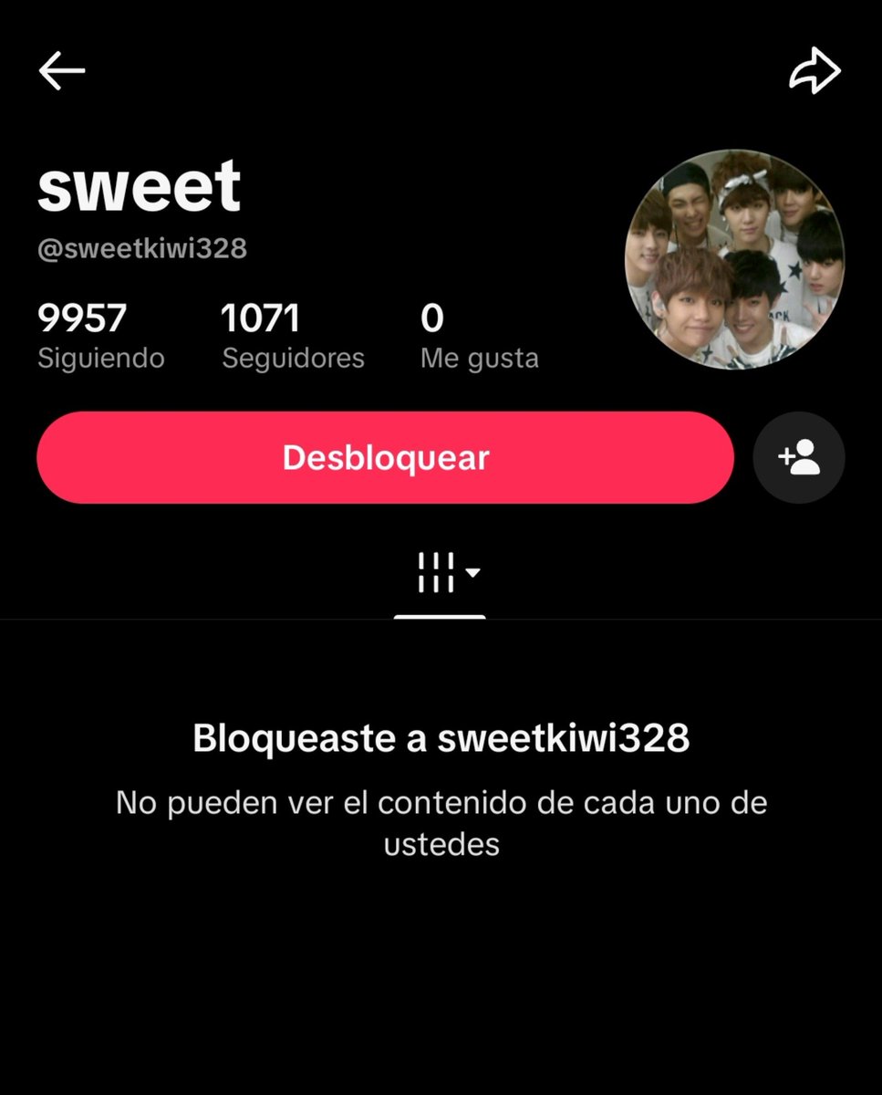 mchhskbp's tweet photo. HOLAA!!, vendo por aqui a avisar que esta es una estafadora se hace pasar por menor de edad vendiendo una oriental norte baja en 500k que supuestamente el papá o la mamá la ayudan a supervisar pero es puro invento asi que tengan cuidado hoy la pillamos con un grupo de armys!!! https://t.co/N9bzsrqqKK