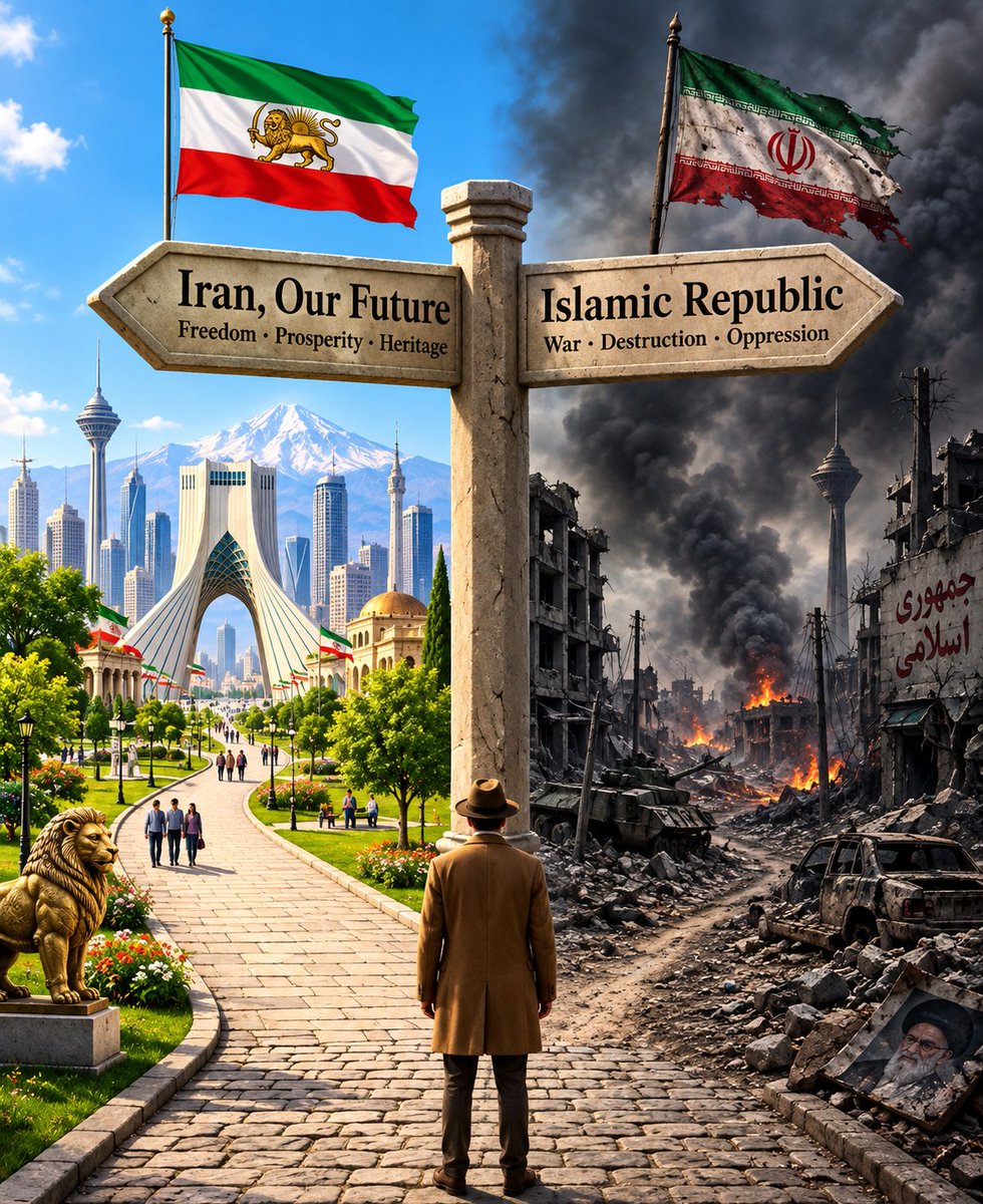 vmulci's tweet photo. Which option would you choose for Iran? 🇮🇷 https://t.co/Dyr9YMx8UJ