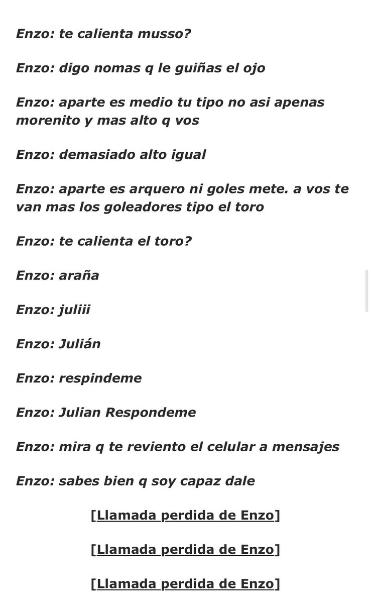 poebae's tweet photo. no saben lo mucho que me calienta enzo celoso https://t.co/S3SesITgku