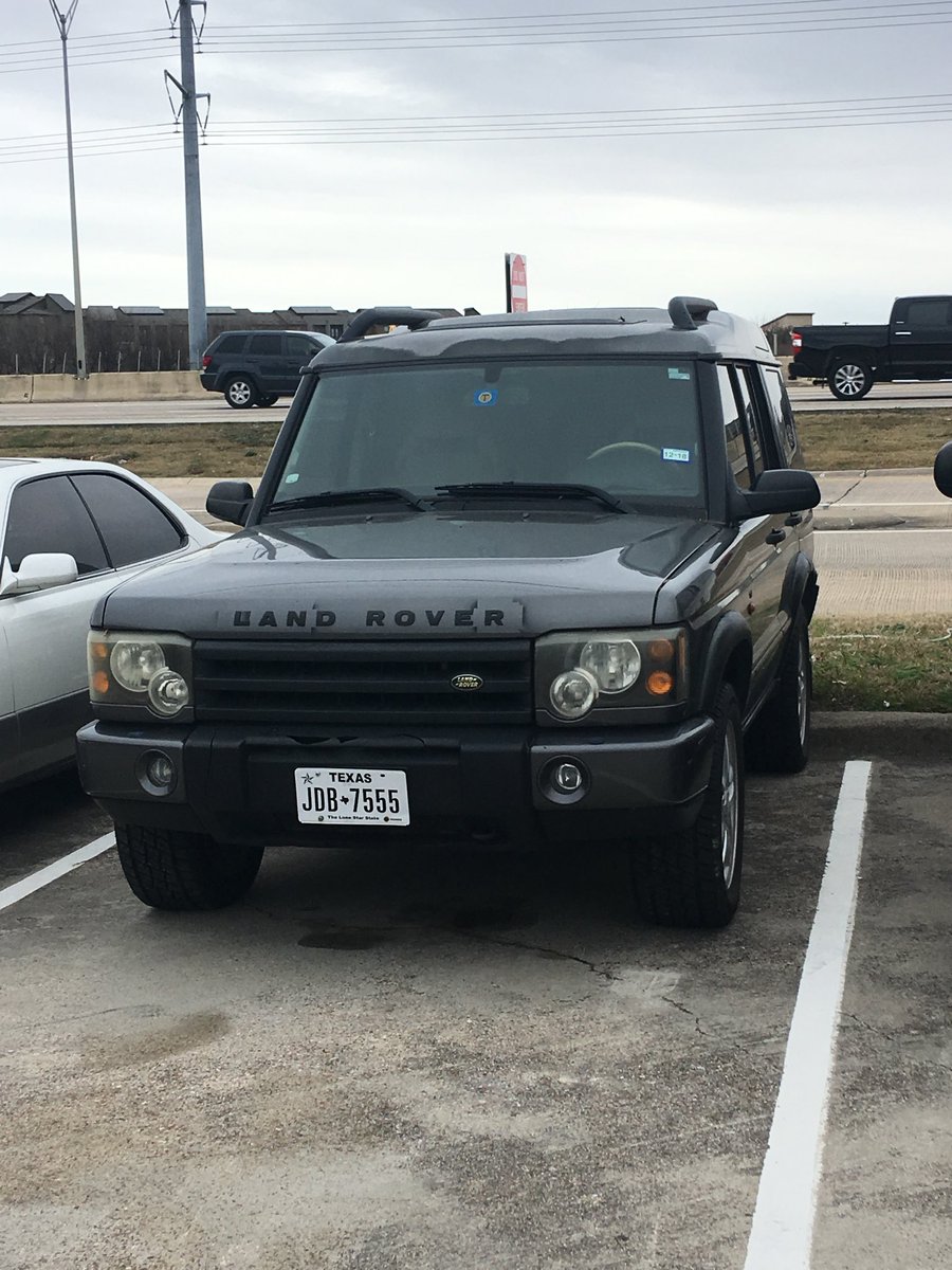 SilkeeWilkee's tweet photo. @GeorgeRoush I’d buy it in a heartbeat my 2004’s engine block got a nasty crack in it. https://t.co/0fQYldCshp