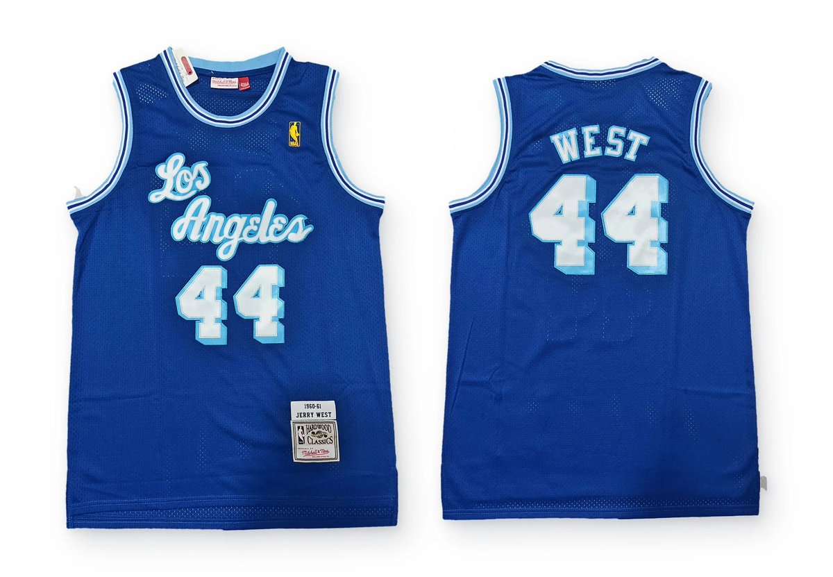 LakersEmpire's tweet photo. We're excited to announce a partnership with @JerseyRevival for Lakers jerseys!

Get any of their 35+ Lakers jerseys in stock for only $34.99 with our exclusive promo code

Code: EMPIRE

https://t.co/6LOiC0aHYY https://t.co/yMmCIaNo9o