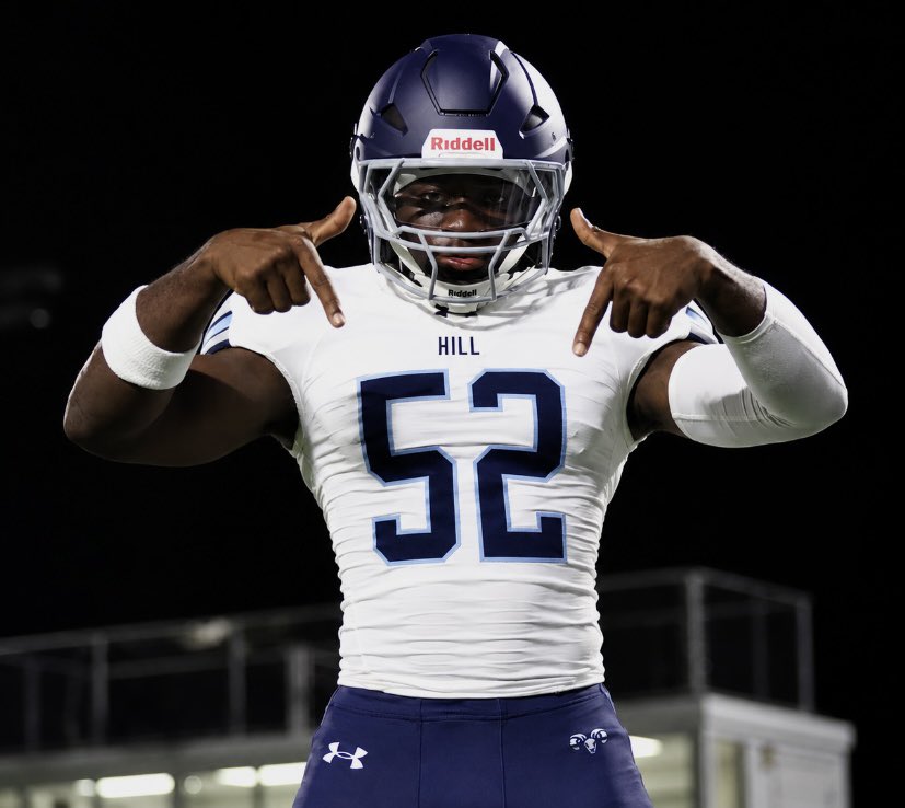 _aarontml's tweet photo. Week 3 Highlights Against Episcopal Academy
@CoachMAB_Hill @ObjectiveSMC @CoachJayUConn https://t.co/7Vpp2hjCtc