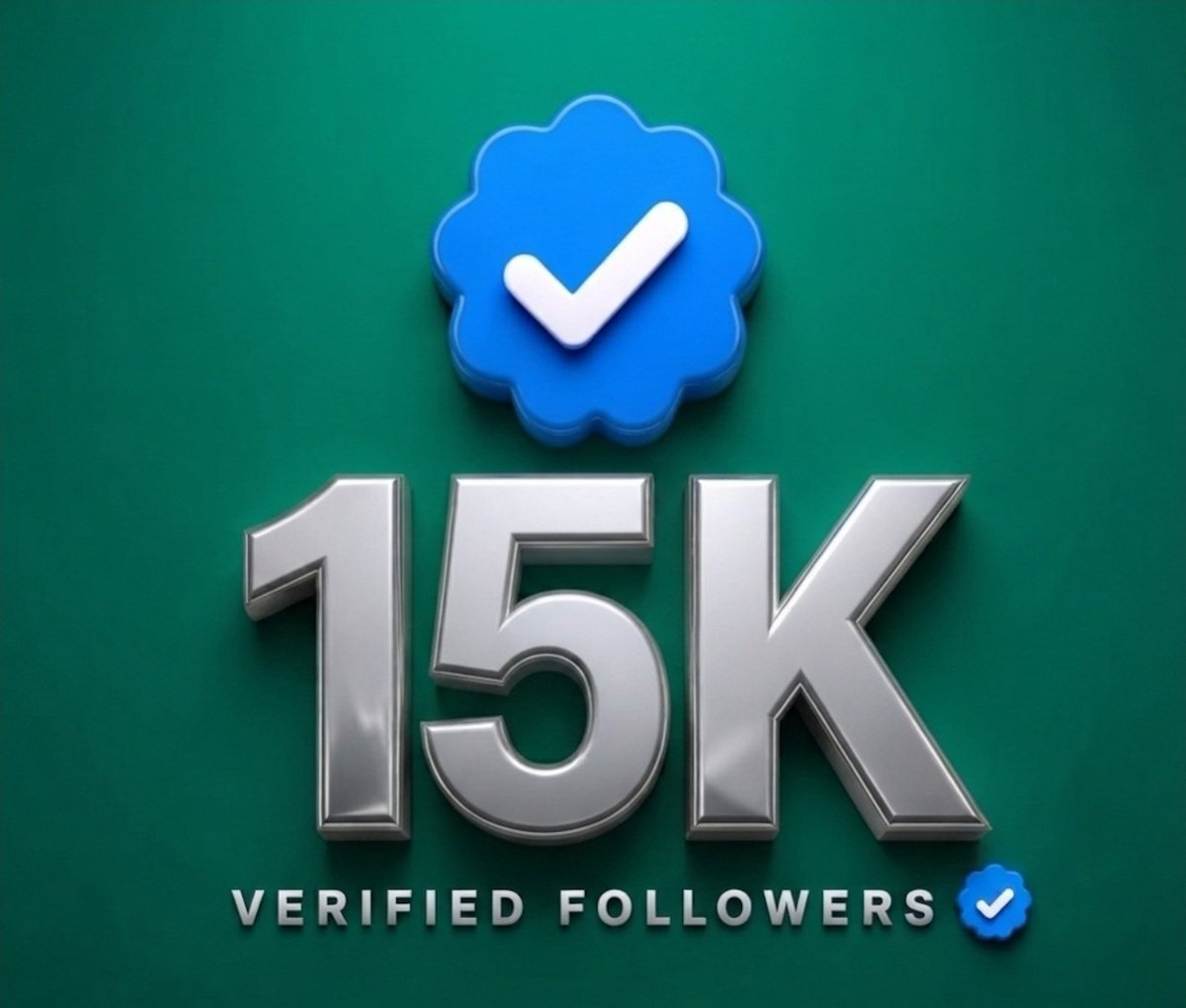 Barronreagan1's tweet photo. Who wants to boost his /her account to 15k + followers ?

Drop "BOOST"

I will handle the rest asap💯👍🤝 https://t.co/8nrX2eOfXC