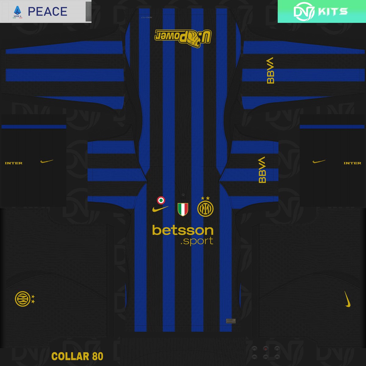 DN7_Kits's tweet photo. Serie A Update captain's armband 2026. Please download the kits again I have updated them.

Link:https://t.co/Uccgzec6TI https://t.co/5xzzPVfS2O