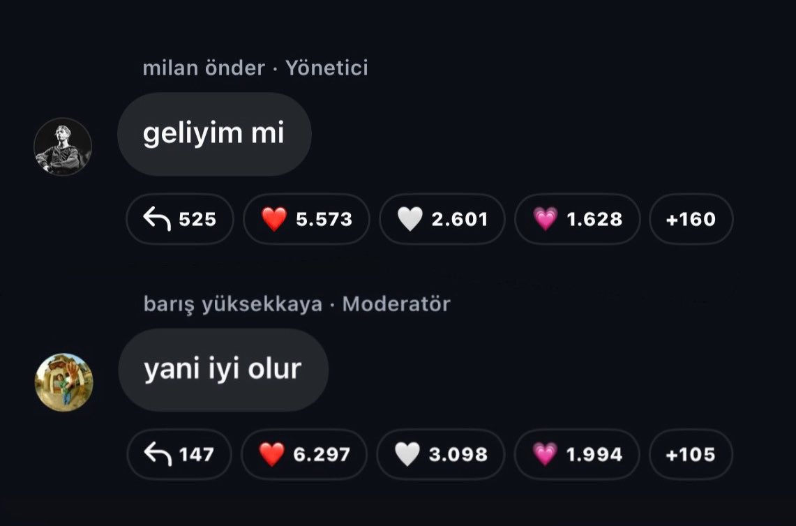 g0frik's tweet photo. NERDESİN İ MİSS YOU AMK https://t.co/BmRh3yuvVR