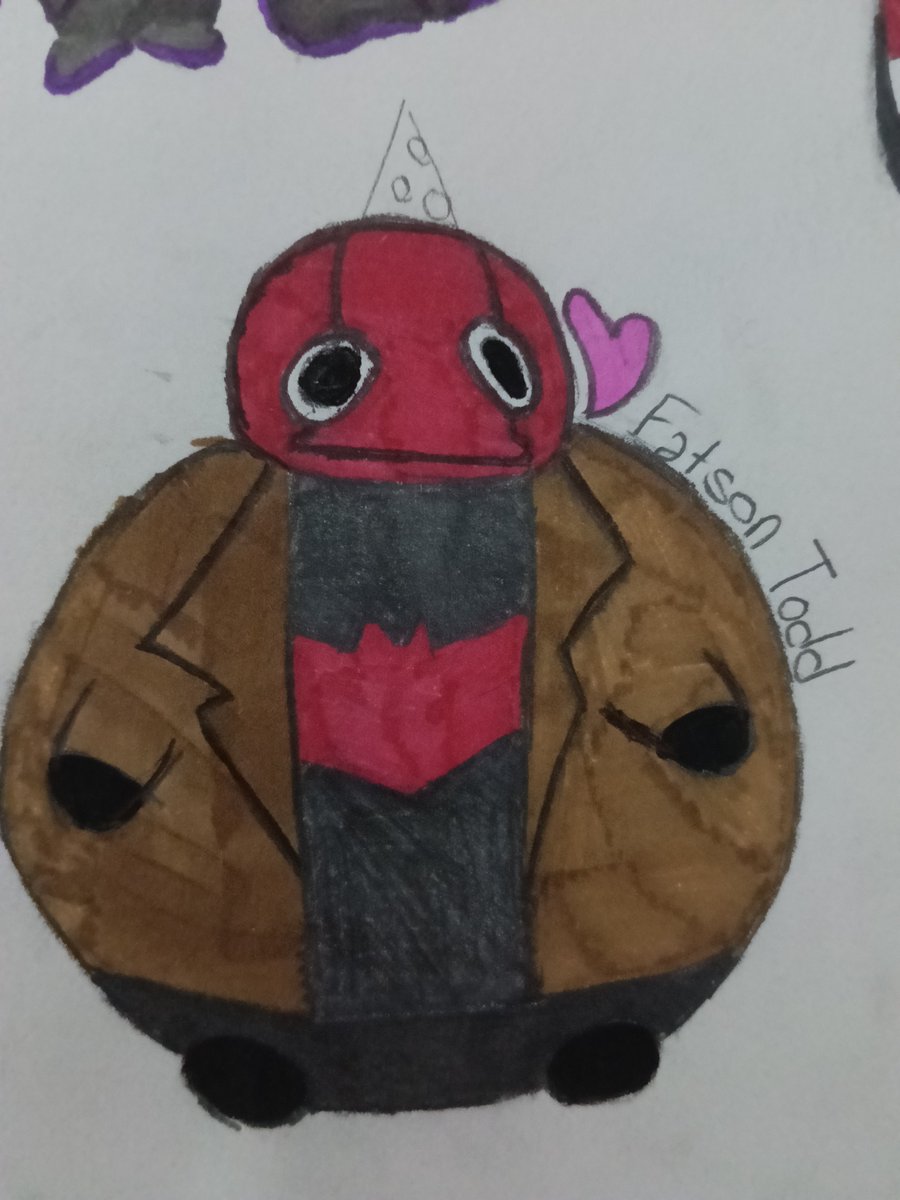 cheezyburbur's tweet photo. sorry, i haven't posted in a while. cough cough, #jason_todd https://t.co/e6ugkt1MxJ