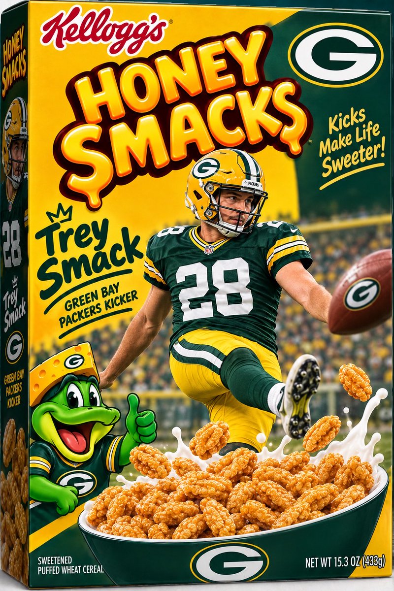 Go4Vision's tweet photo. @packers https://t.co/wJKtyon3CG