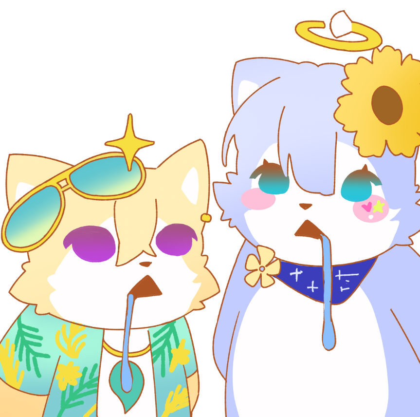 nicsdoodles's tweet photo. lord im two https://t.co/TNy7NTssa5