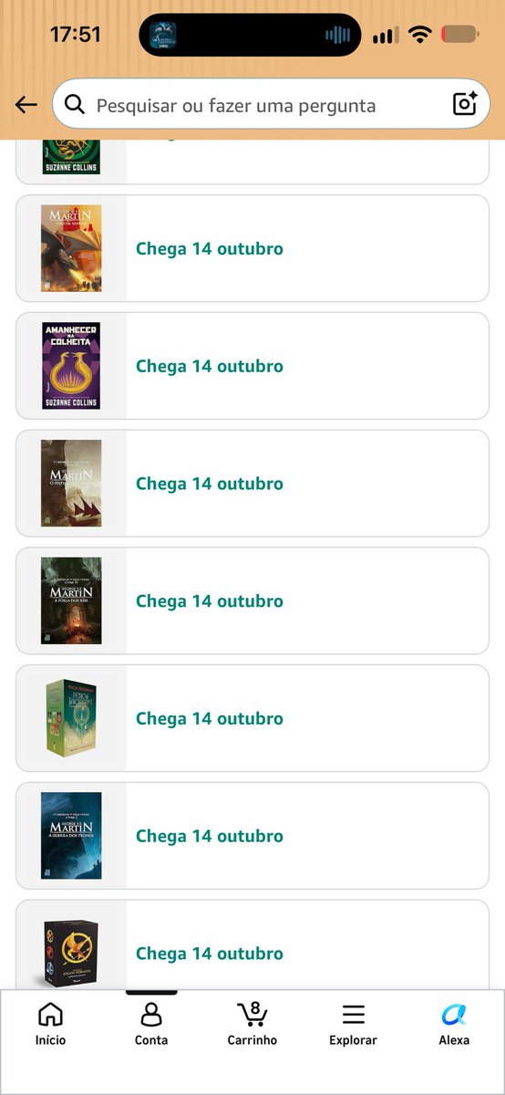 snopppi's tweet photo. Uma pequena comprinha compulsiva.. https://t.co/06MYGEqDU6