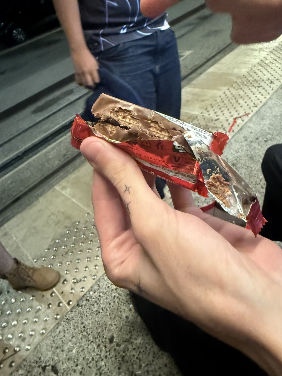 sannjpeg's tweet photo. « La bite de mon K’Sante après un ulti Rumble » https://t.co/8CTISW31S9