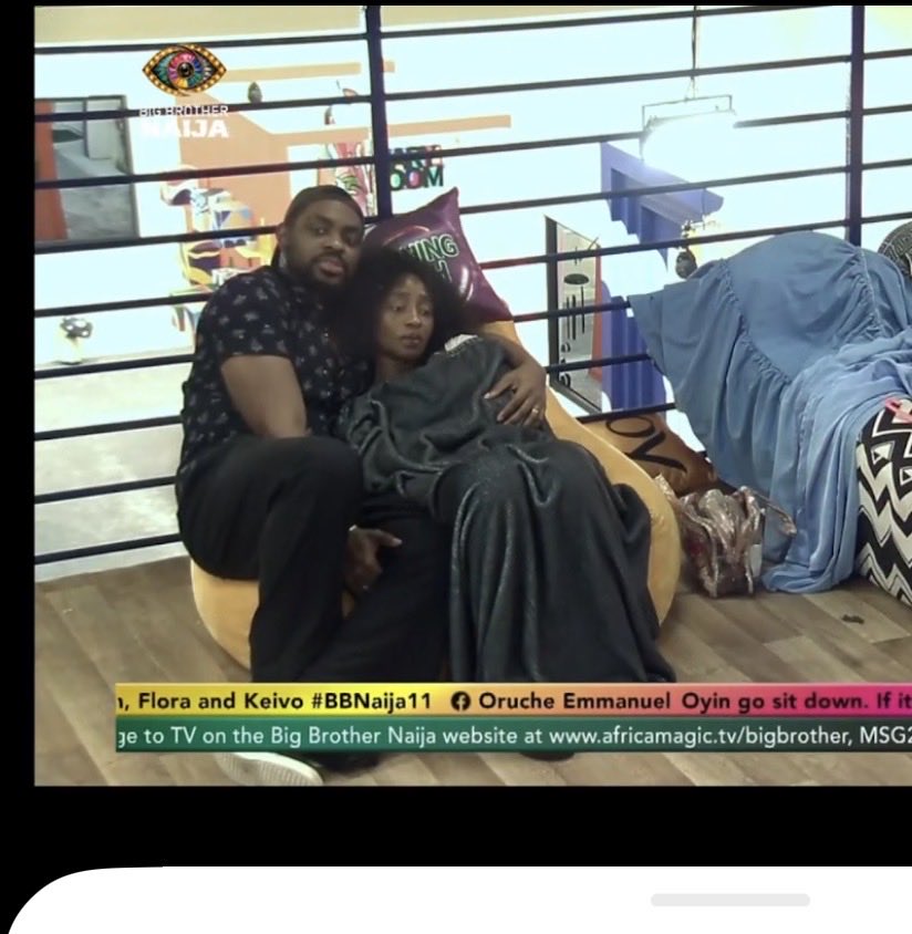 hatenansis's tweet photo. This was my first time buying votes n I did it for these two.i am glad they’re still in the house.Even tho i am not doing it again ,i wish them all the best 💕💕
All the best Ricky and Sheba❤️
#Bbnaija11 https://t.co/QFg1y6Ipy7