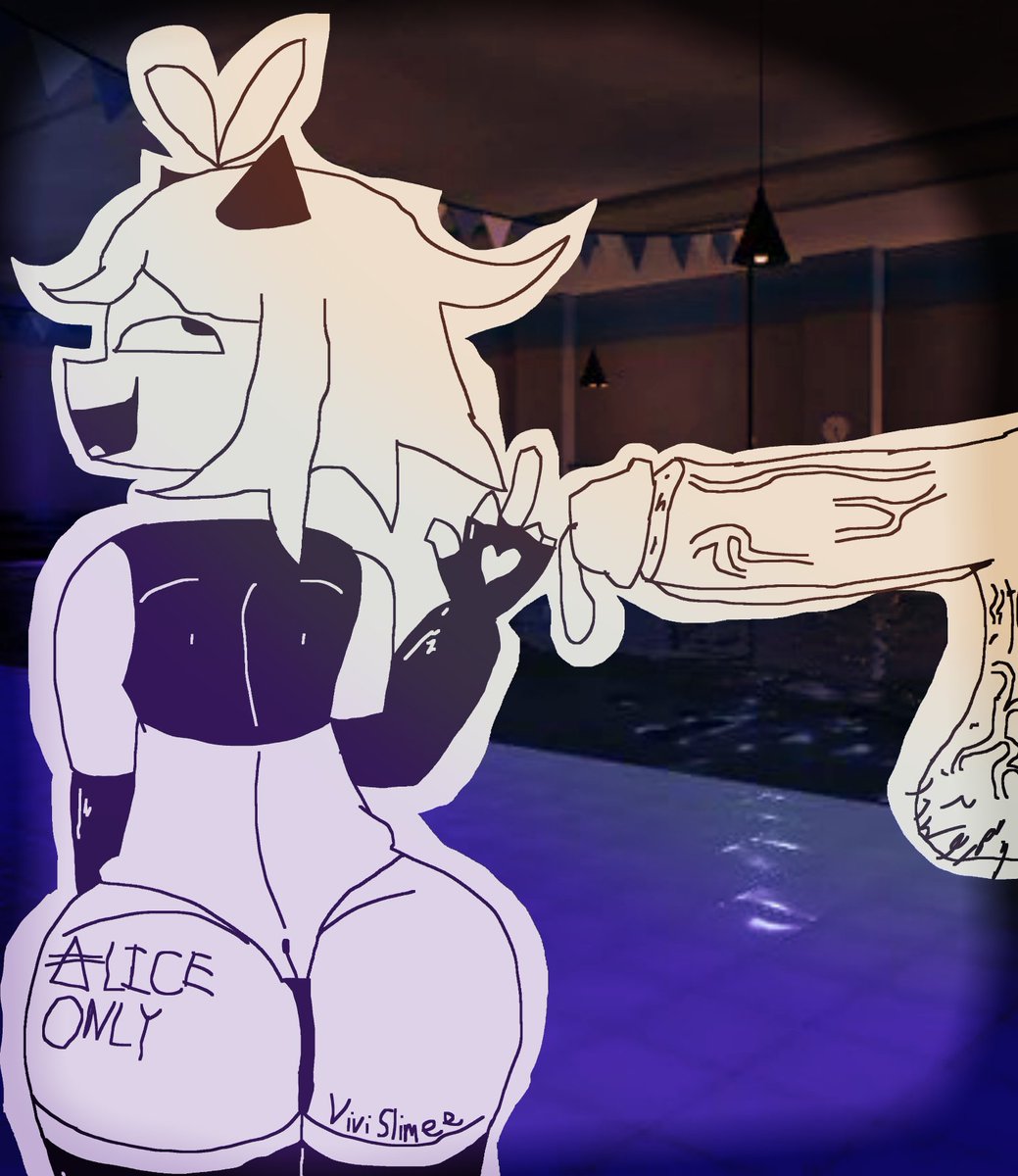 vivislimee's tweet photo. decided to mess around with lighting a little bit for this one
femboy oliver ass (exclusively used by alice)
#fpe #fpensfw #r34 #rule34 #femboy https://t.co/LaNR2HNluU