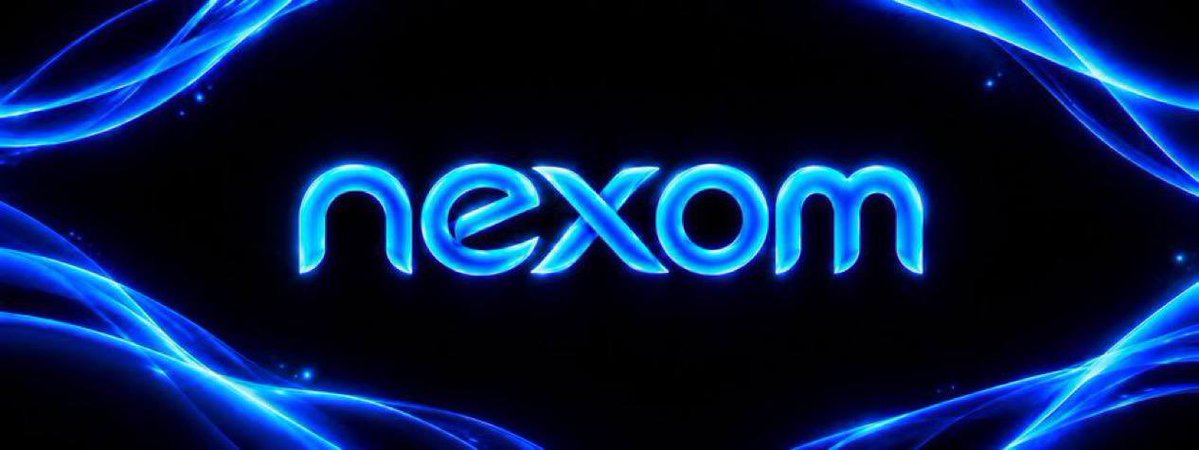 Nexomdotfun's tweet photo. NEXOM is not here to follow the trend.

We’re here to build, expand, and create something that lasts.

$NX still early. https://t.co/XEKavhc2US