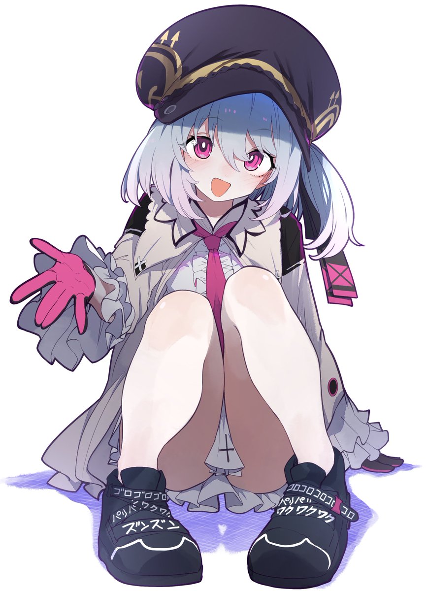 sigmarion_PAKA's tweet photo. ボニーのズンズンパリパリみたいな靴はなんなんですかね(好き) https://t.co/JtiPQ6cGnh