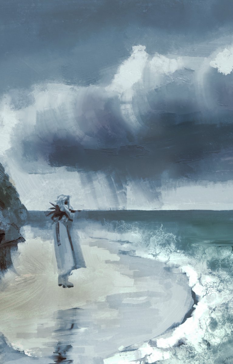 GenistaTin's tweet photo. The sea suits him so well
#dottore #zandik #genshin #fanart https://t.co/0ZIJveHmqS
