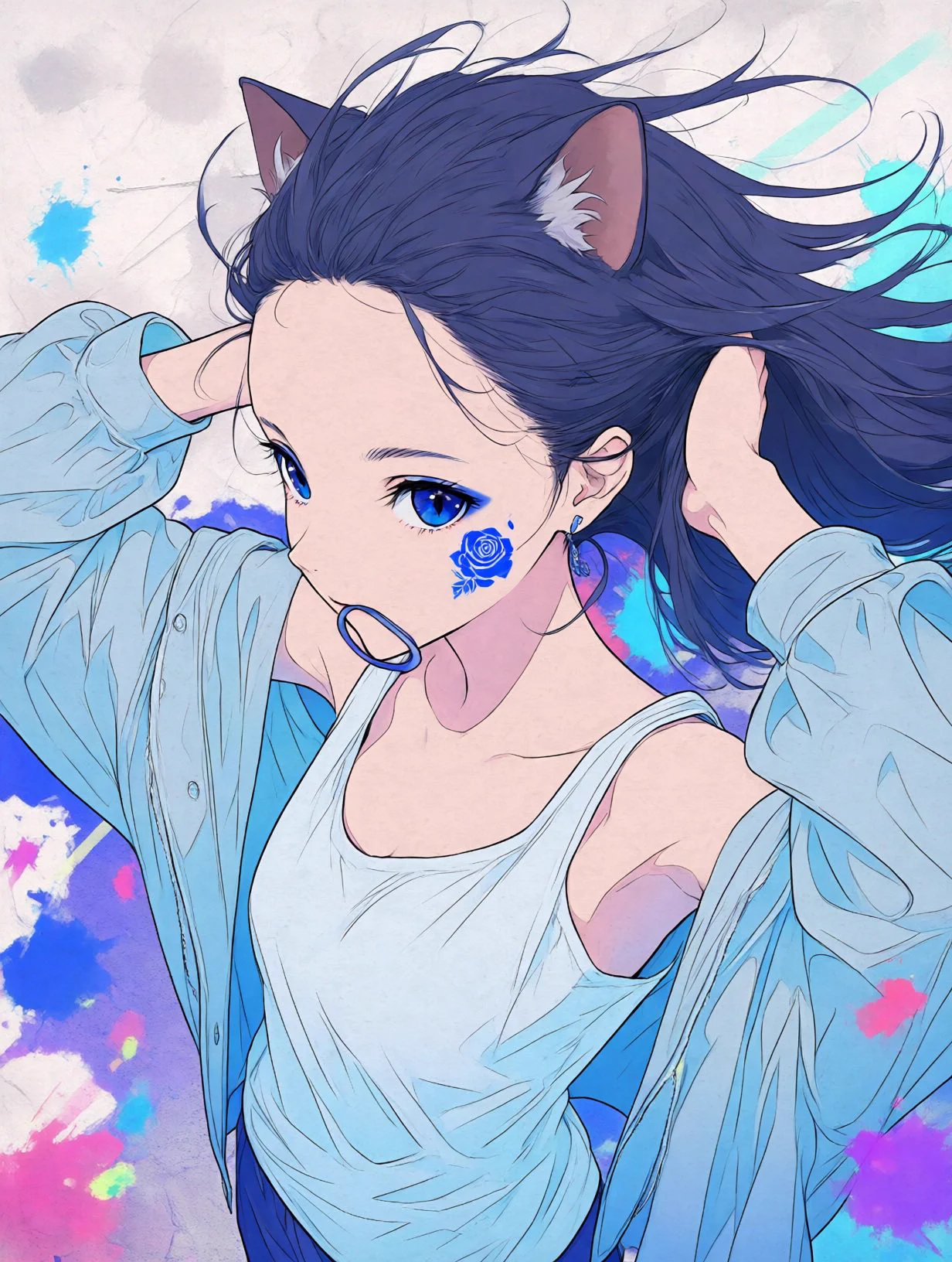 趣向錯誤🐈‍⬛ on X: 