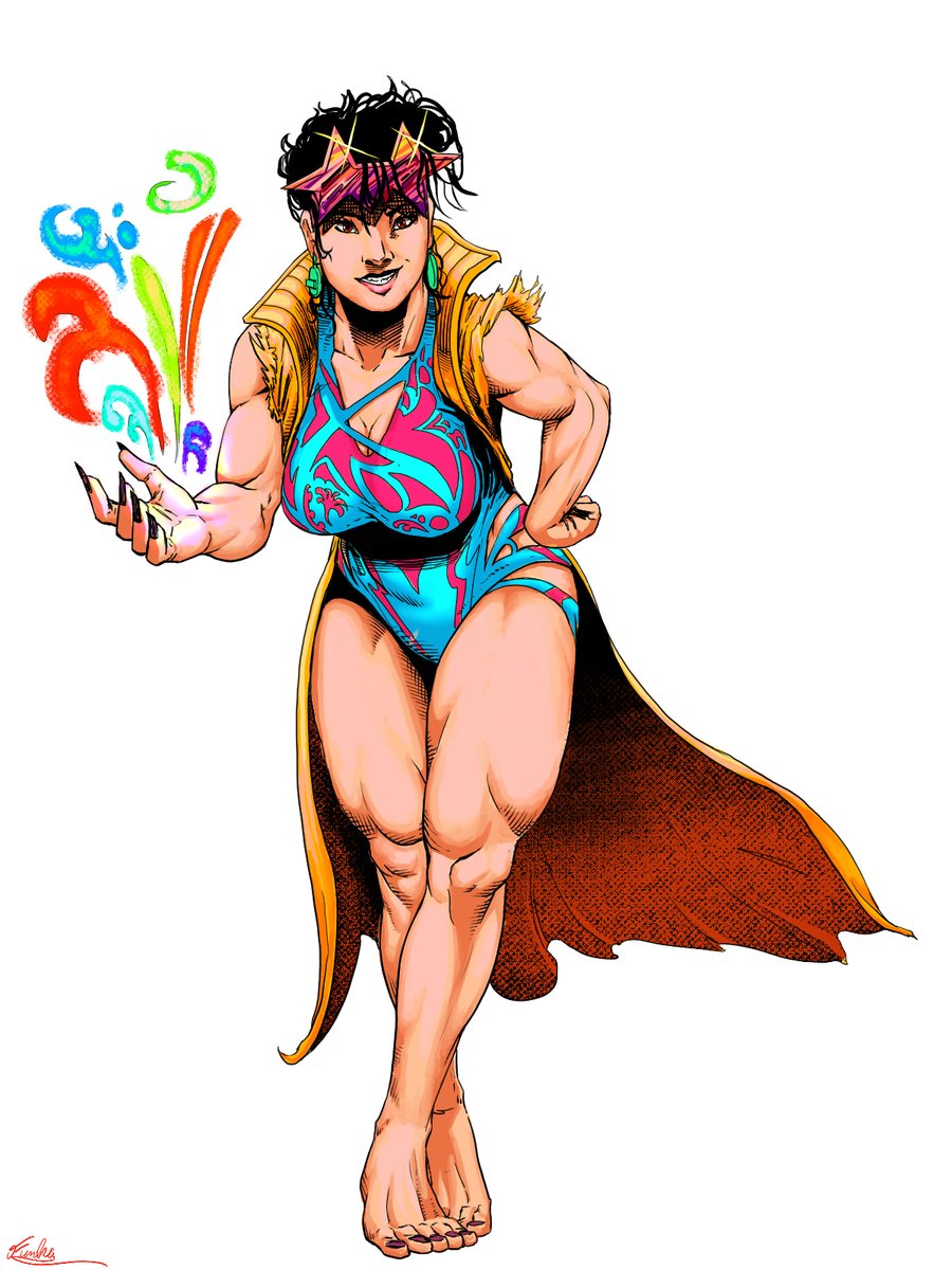 funhas53445's tweet photo. Send you oc here and i'll draw them! https://t.co/fuZf8nCkbi