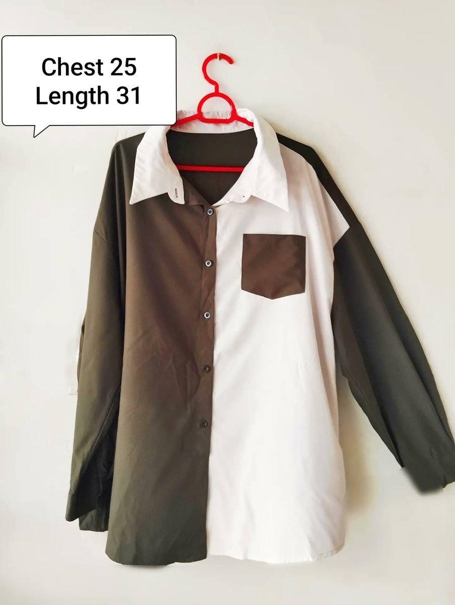 sdtrevarel's tweet photo. Double Shade Top
Available in L, XL, and XXL. DM for order details. https://t.co/6bS7ttv5iS