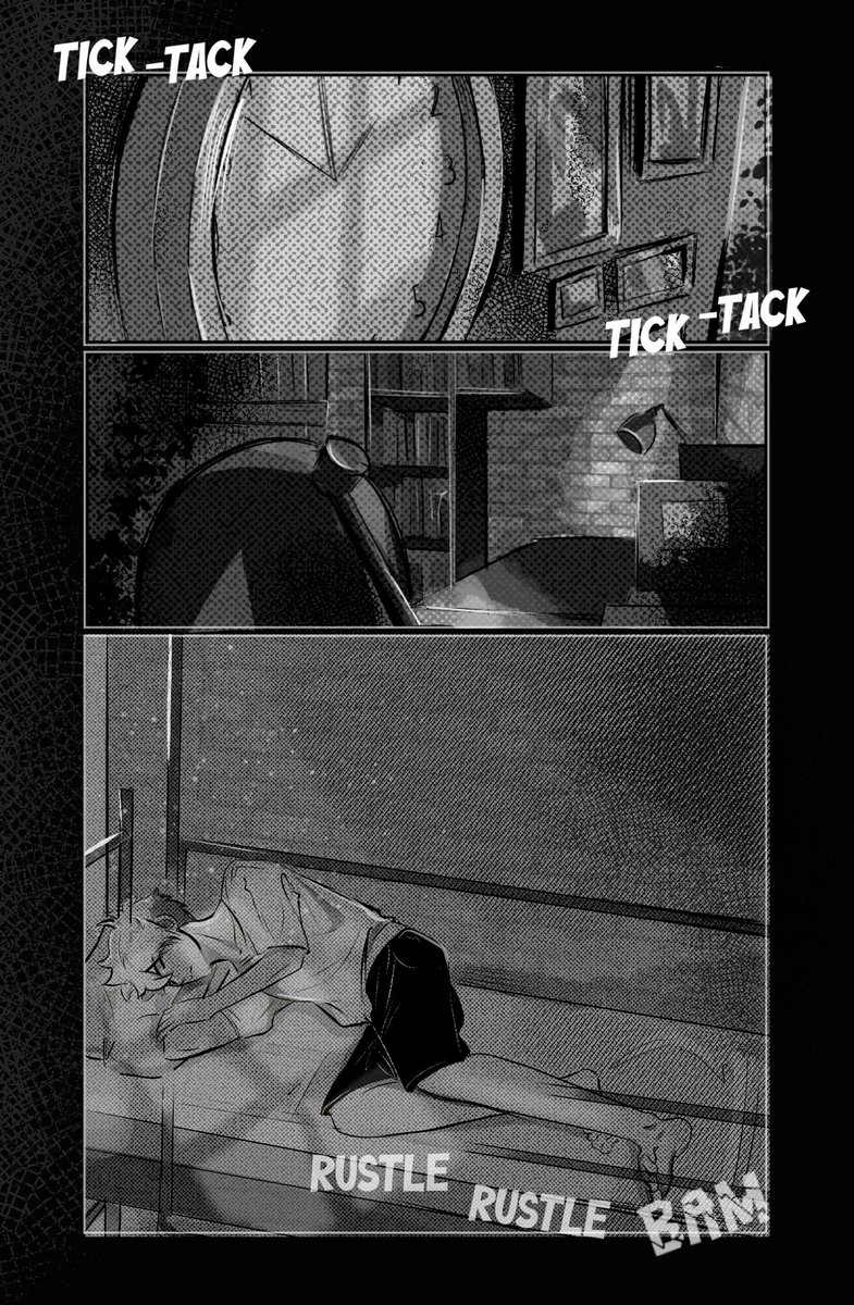 youwucanbe's tweet photo. a #shiguang comics to celebrate the two (2) times we got drunk cxs on screen

in vino veritas, pre-dating setting

pages 1-3/19(?), tbc next days

#linkclick #时光代理人 https://t.co/HONxiQQ5Gs